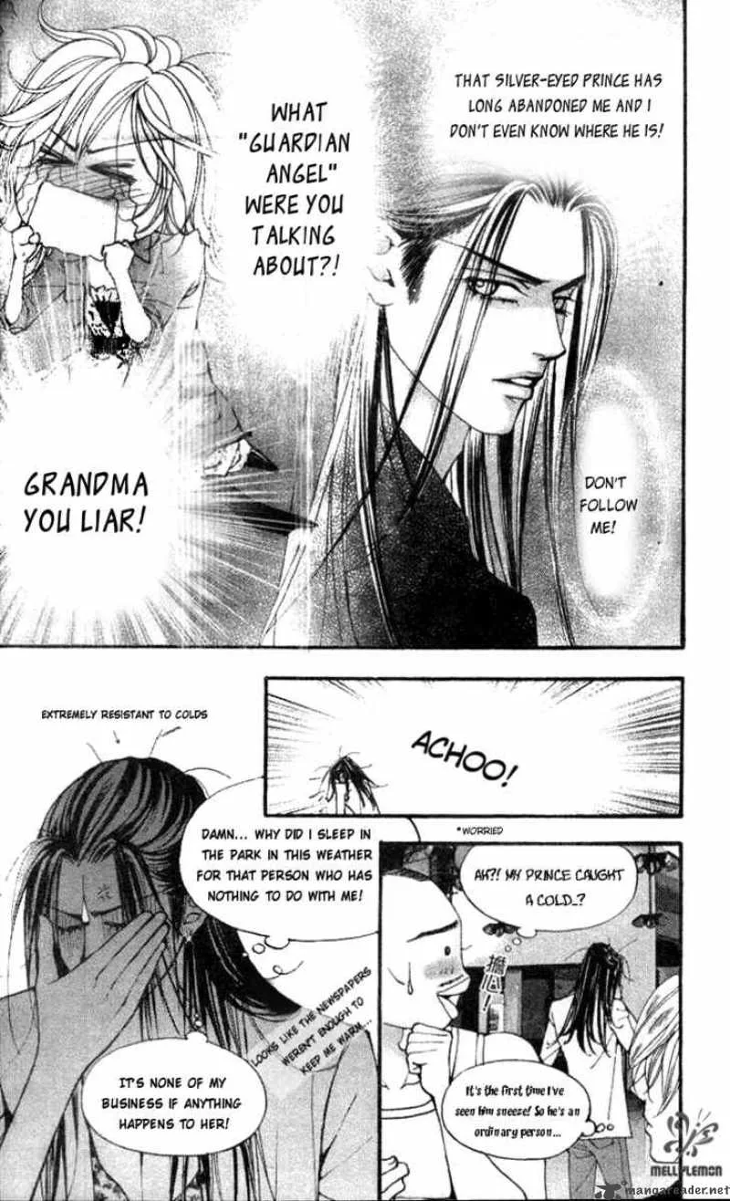 The One Chapter 38 page 5