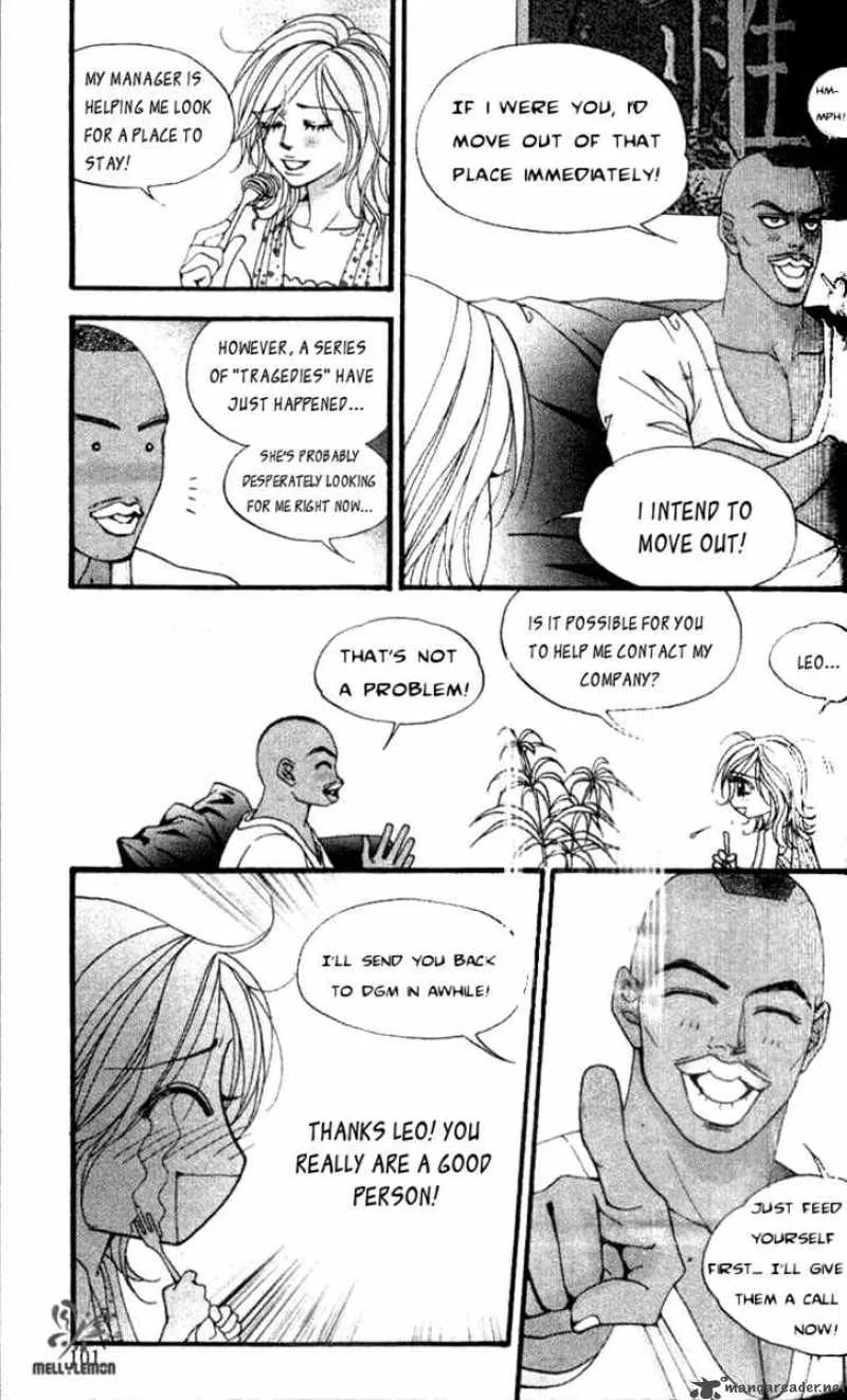 The One Chapter 38 page 18