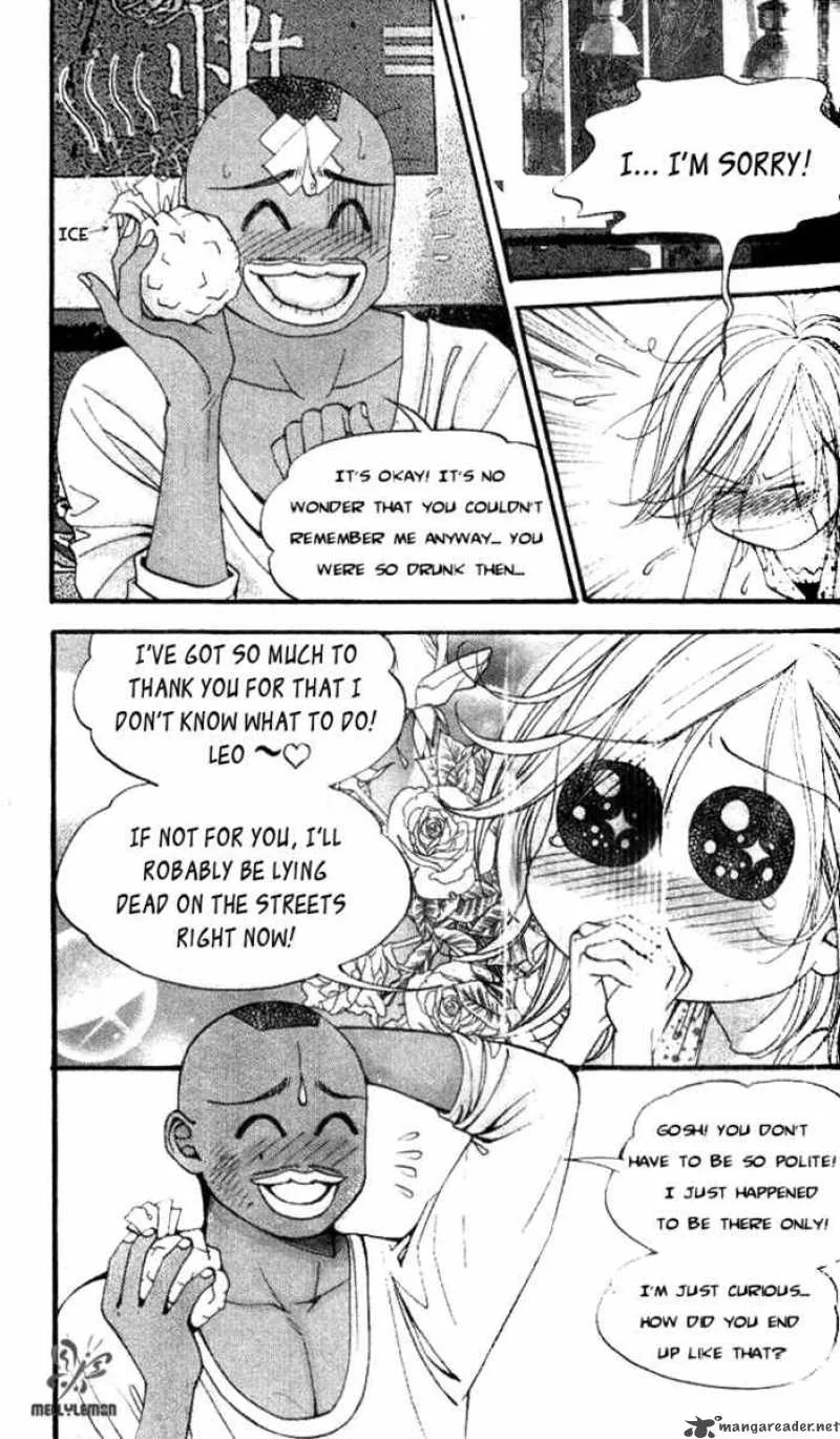 The One Chapter 38 page 14