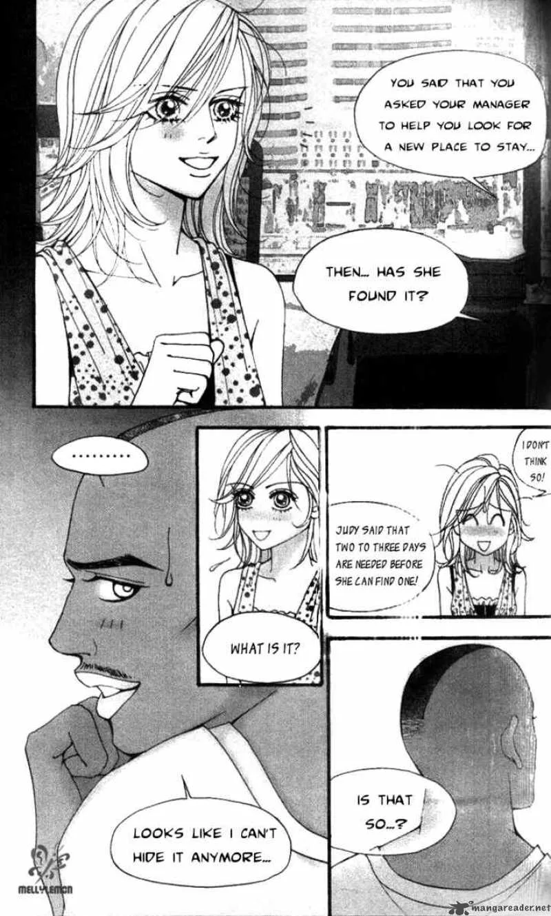 The One Chapter 38 page 22