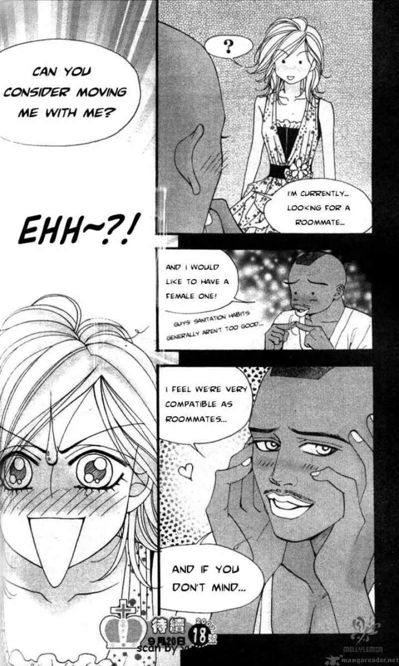 The One Chapter 38 page 23