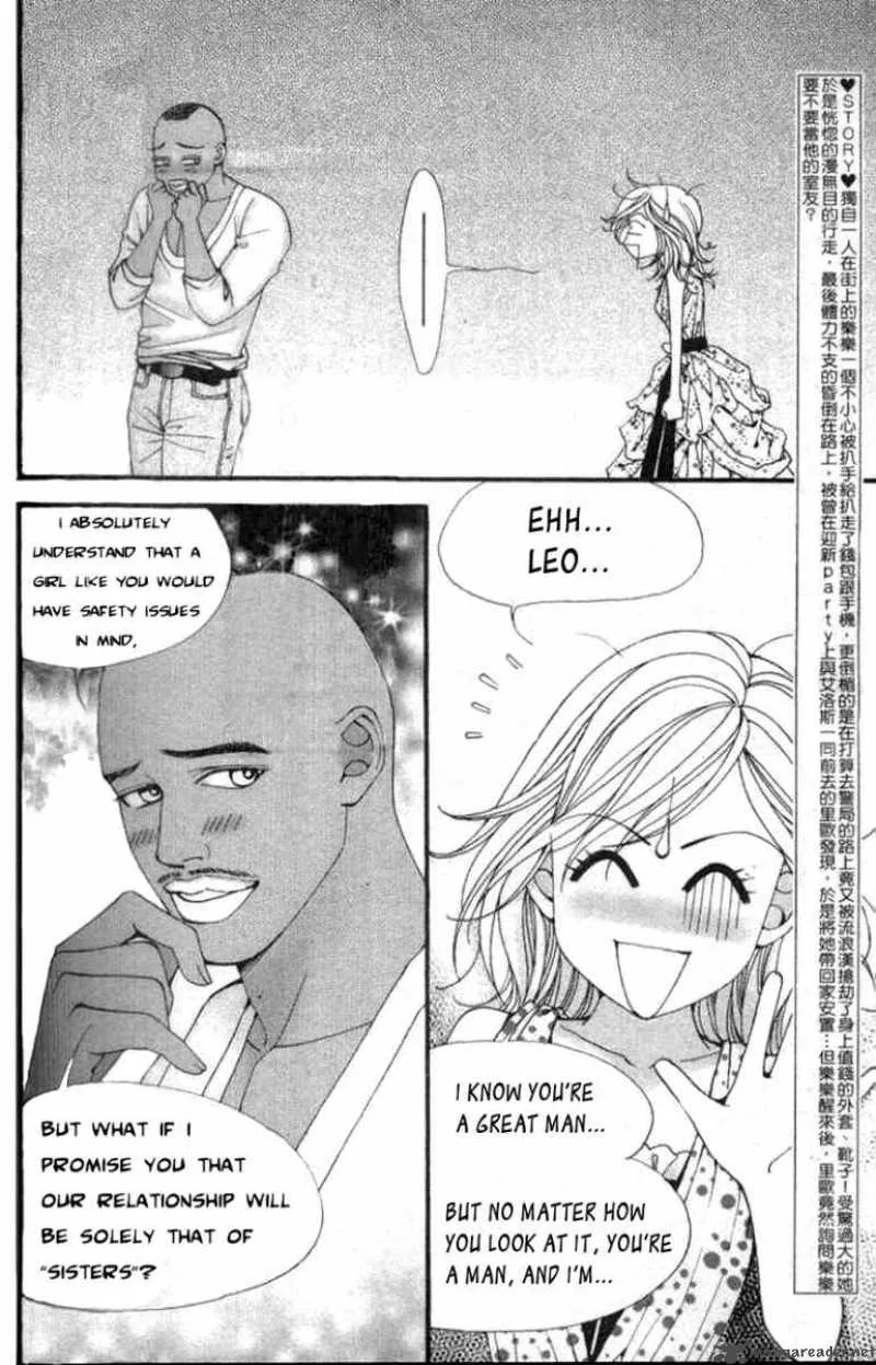 The One Chapter 39 page 3