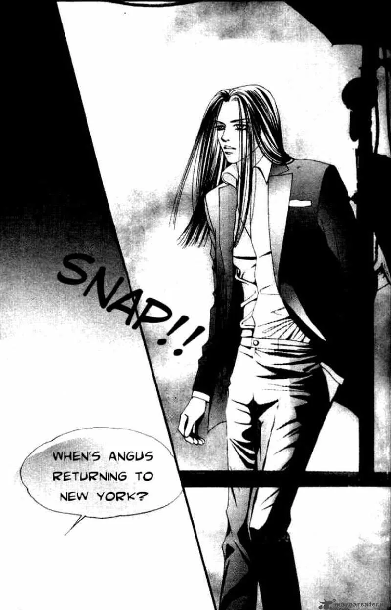 The One Chapter 39 page 18