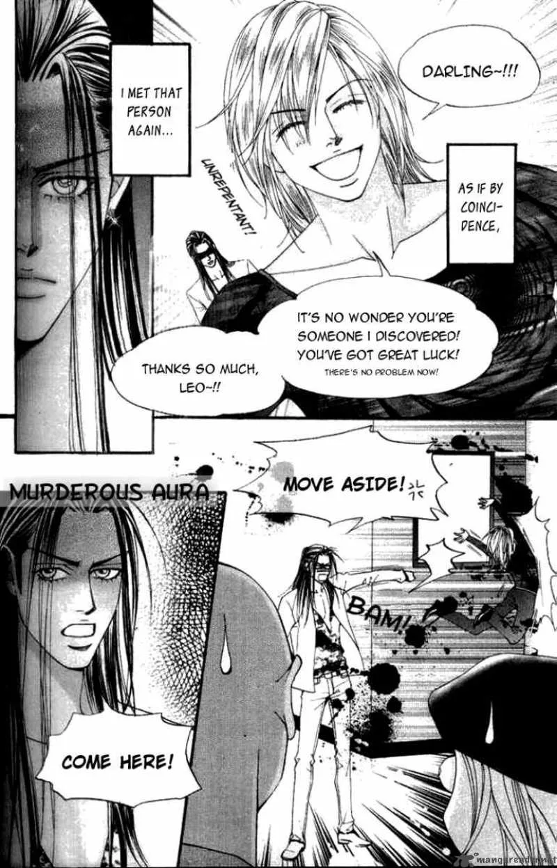 The One Chapter 39 page 9