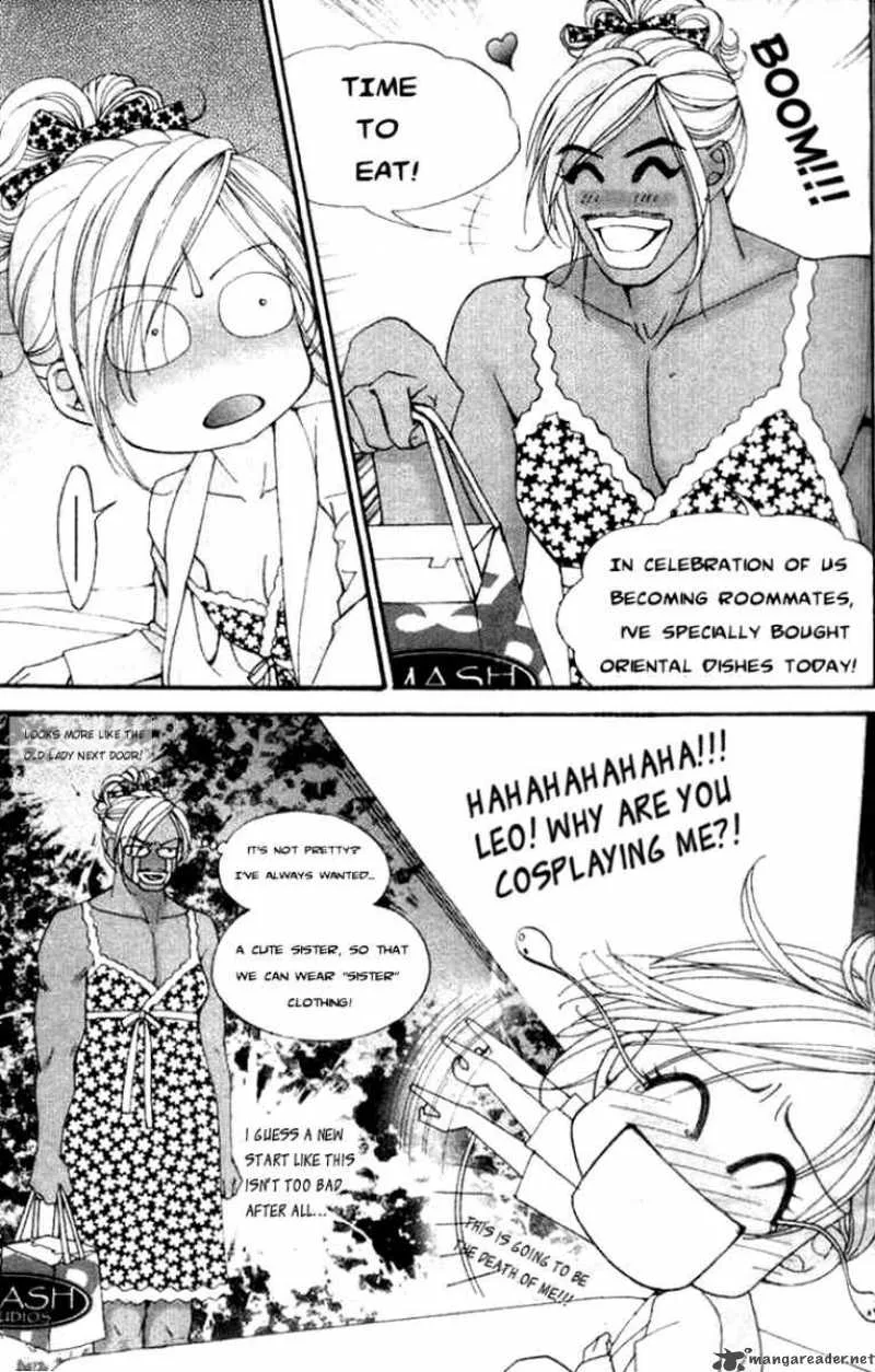The One Chapter 39 page 16