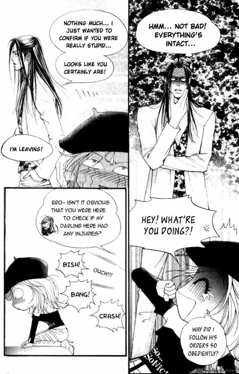 The One Chapter 39 page 11