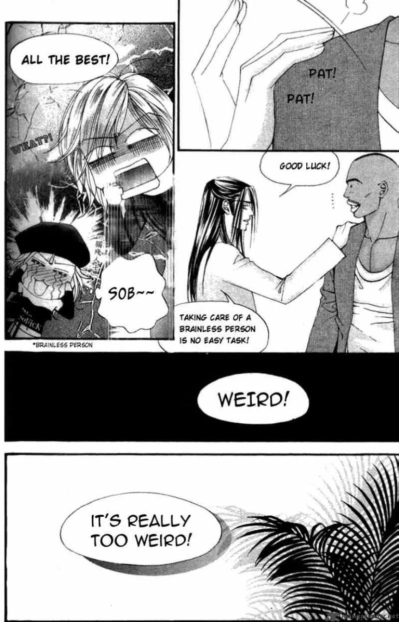The One Chapter 39 page 13