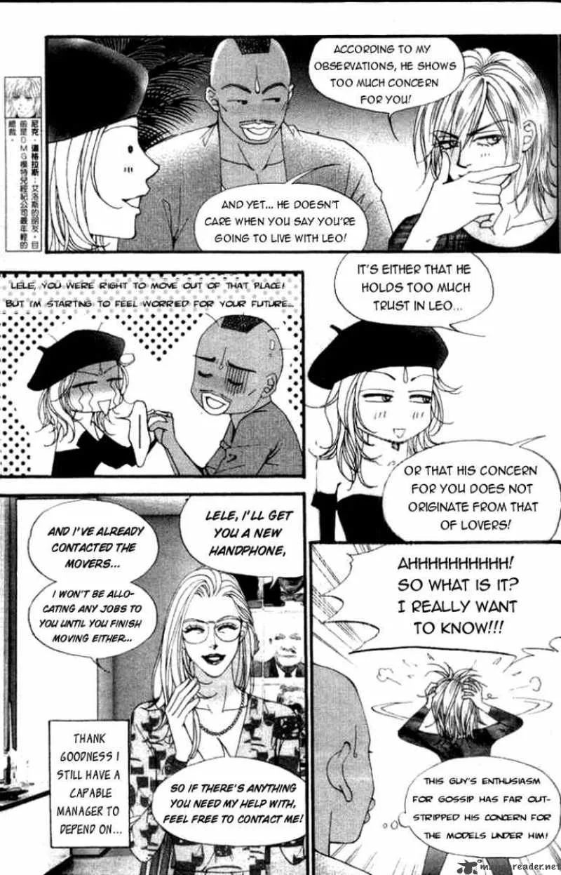 The One Chapter 39 page 14