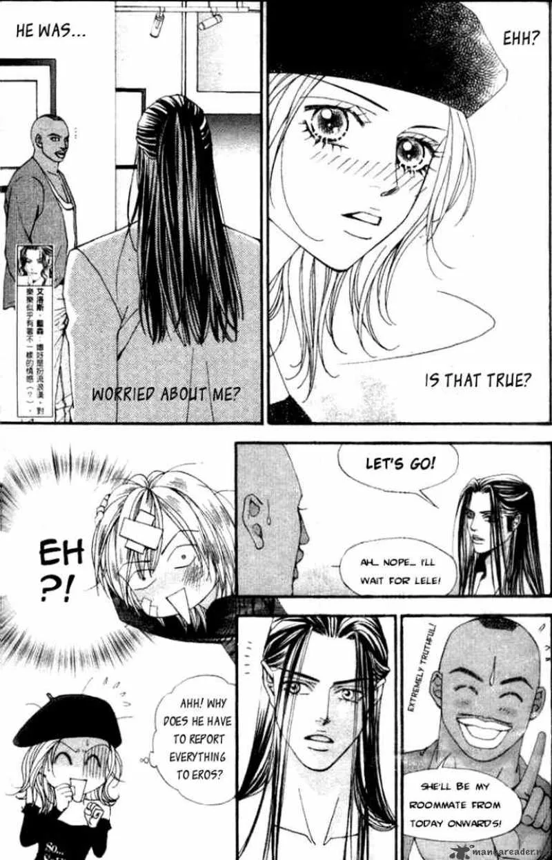 The One Chapter 39 page 12
