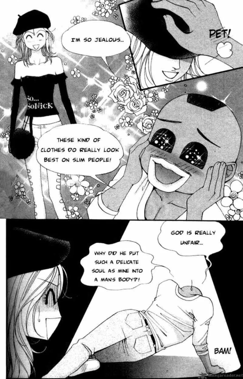 The One Chapter 39 page 5