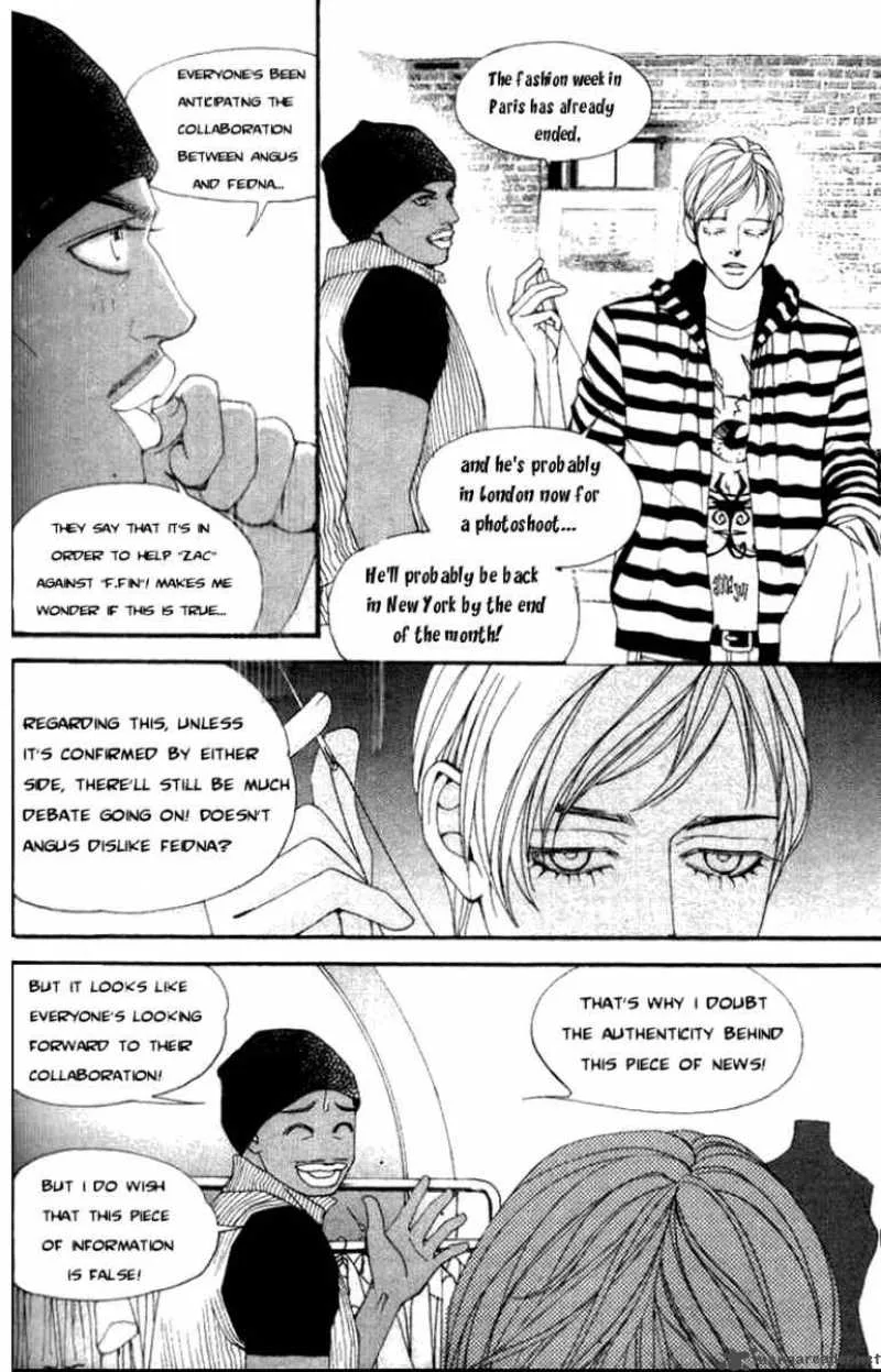 The One Chapter 39 page 19