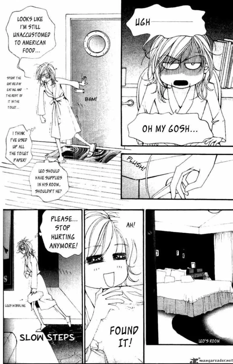 The One Chapter 39 page 21