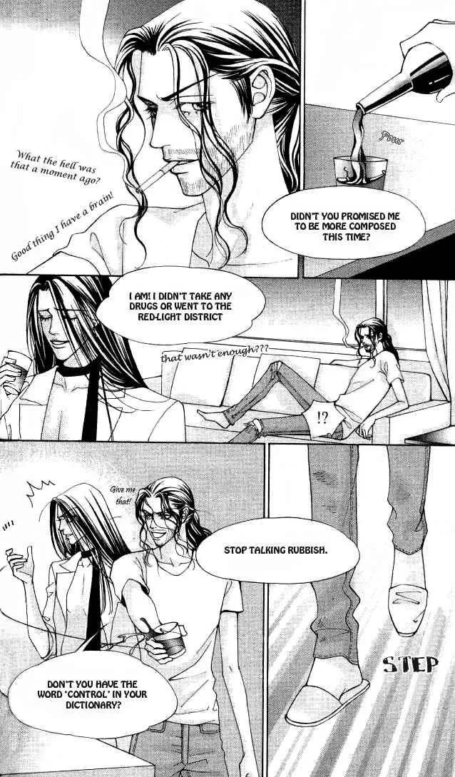 The One Chapter 4 page 9