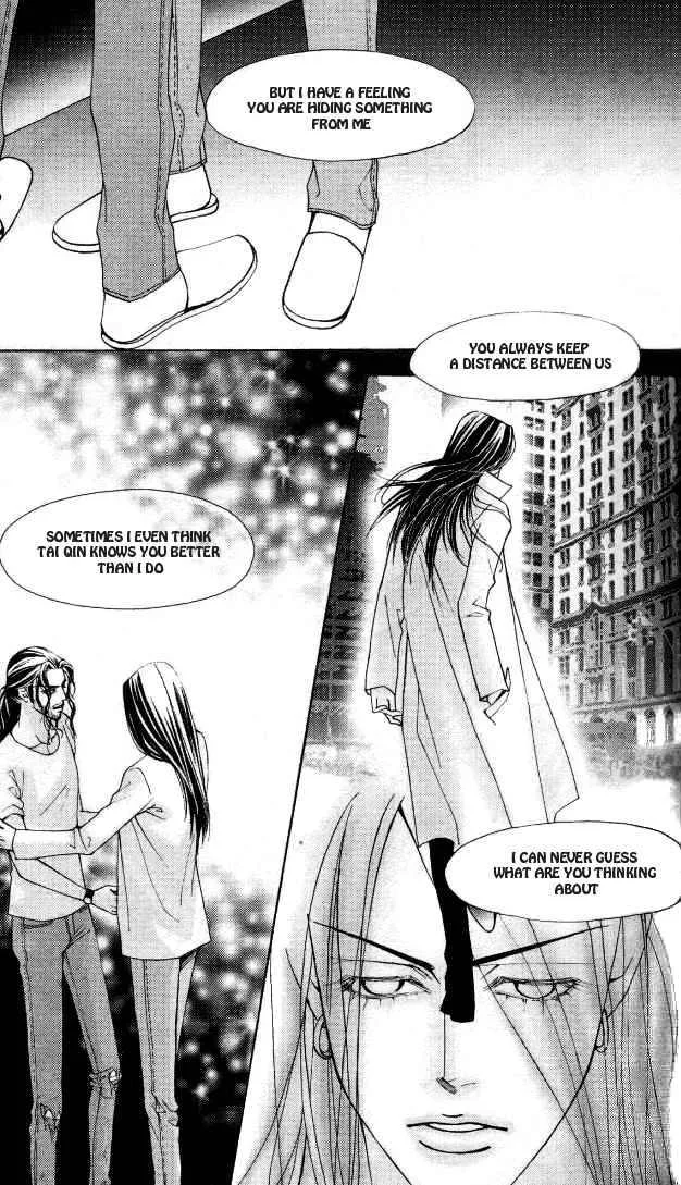 The One Chapter 4 page 12