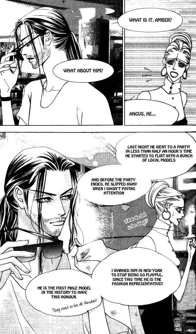 The One Chapter 4 page 2