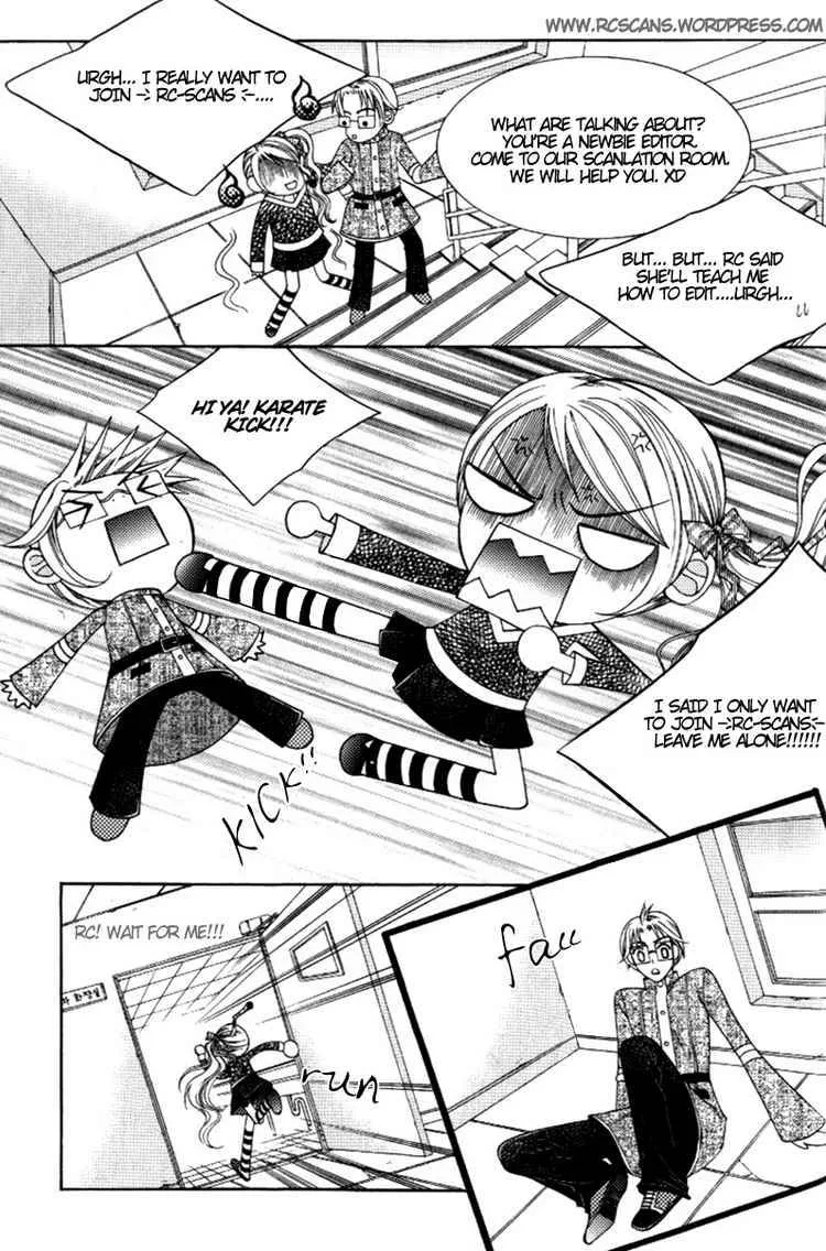 The One Chapter 4 page 59