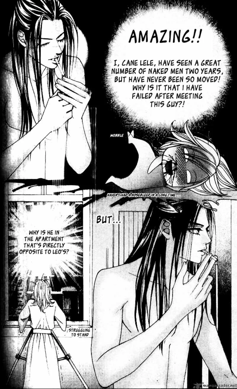 The One Chapter 40 page 6