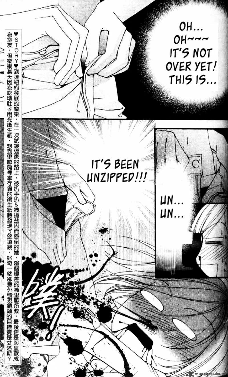 The One Chapter 40 page 5