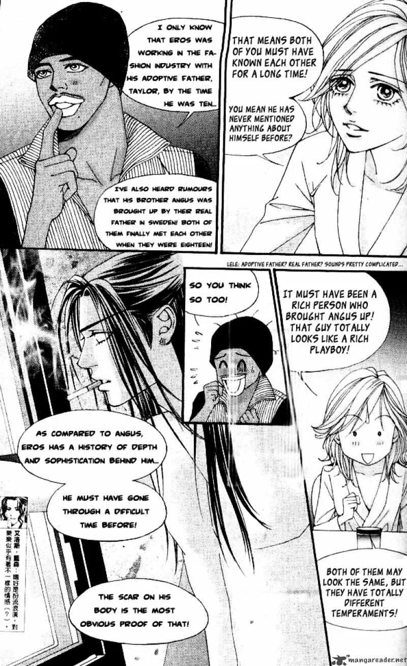 The One Chapter 40 page 21