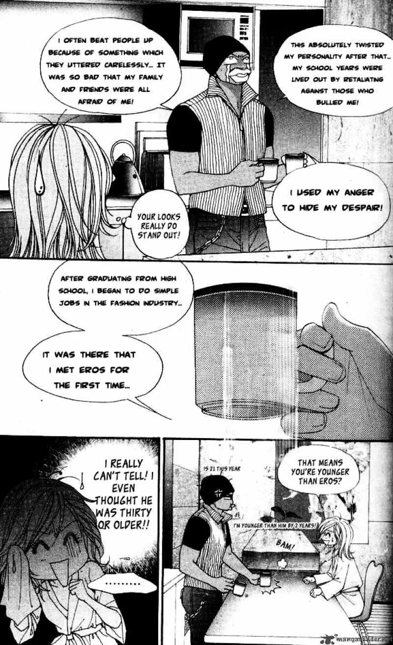 The One Chapter 40 page 13