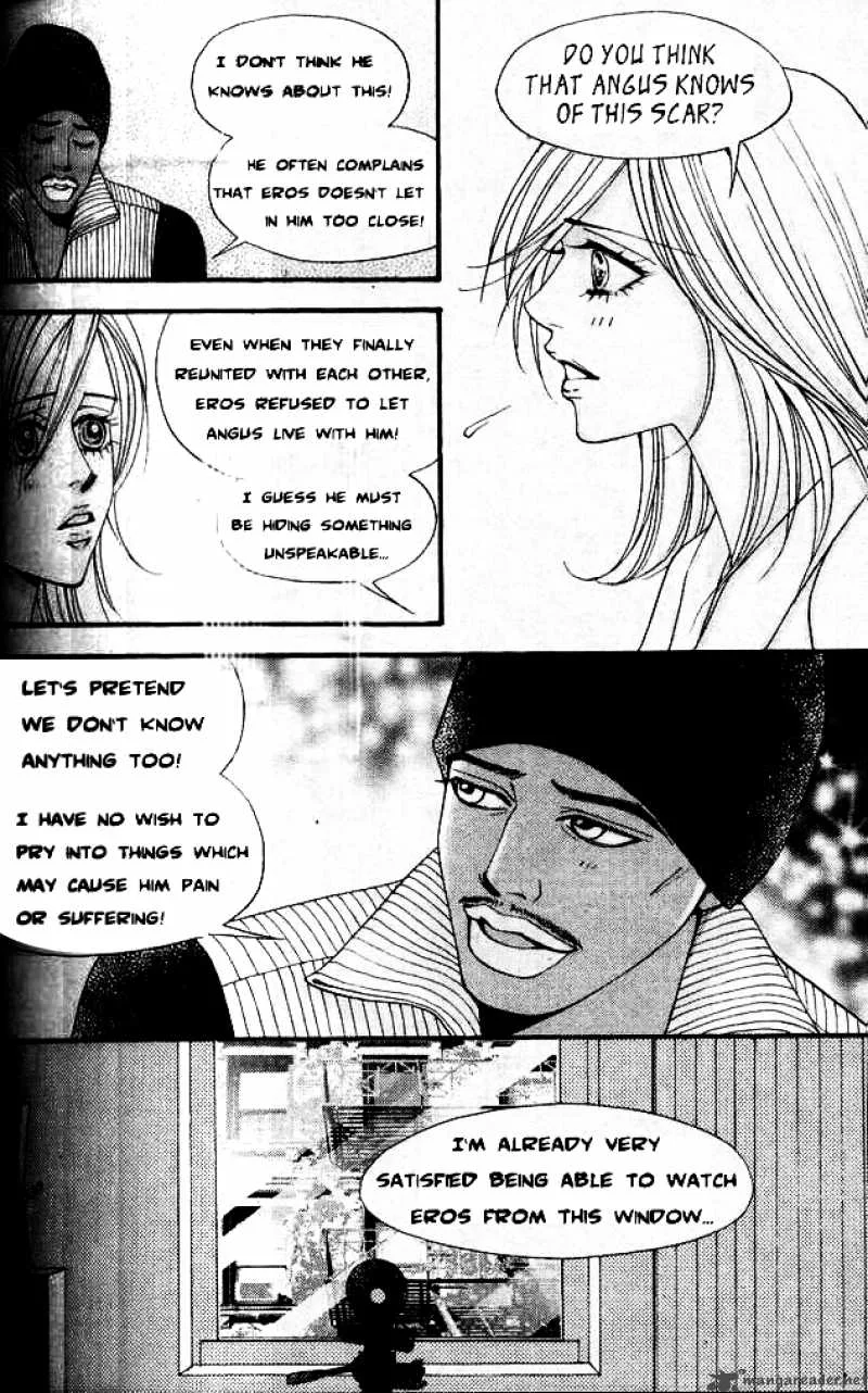 The One Chapter 40 page 22