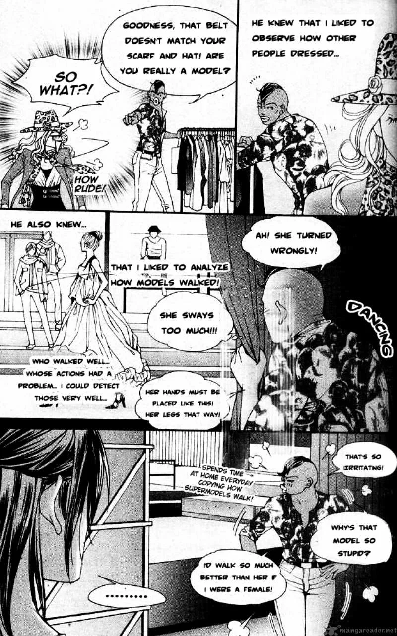 The One Chapter 40 page 19