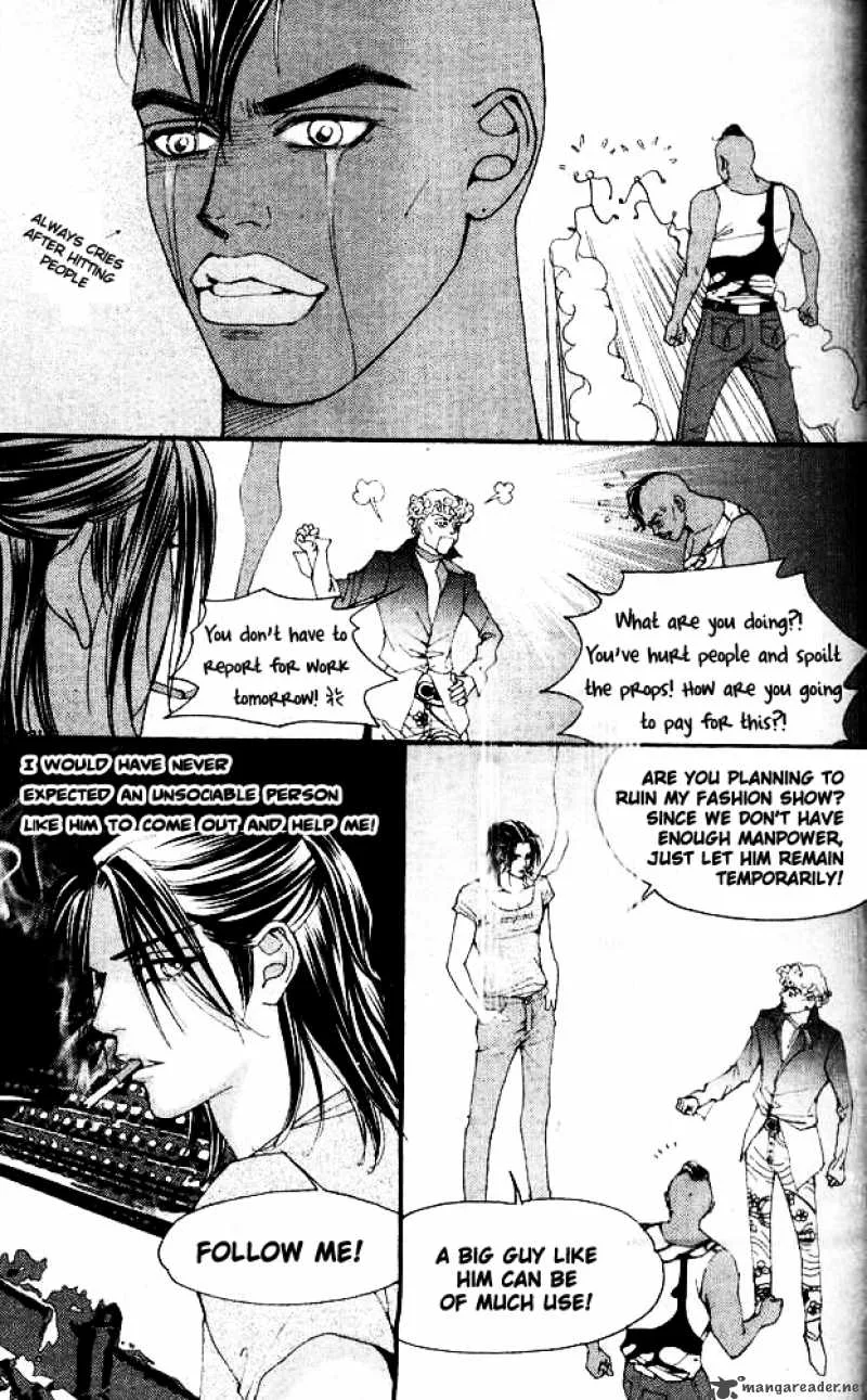 The One Chapter 40 page 17