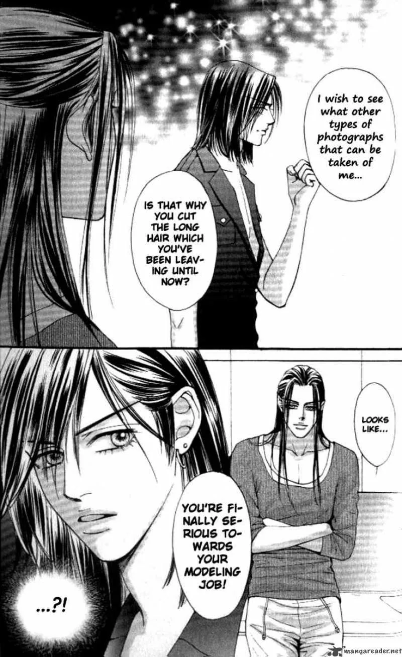 The One Chapter 41 page 13