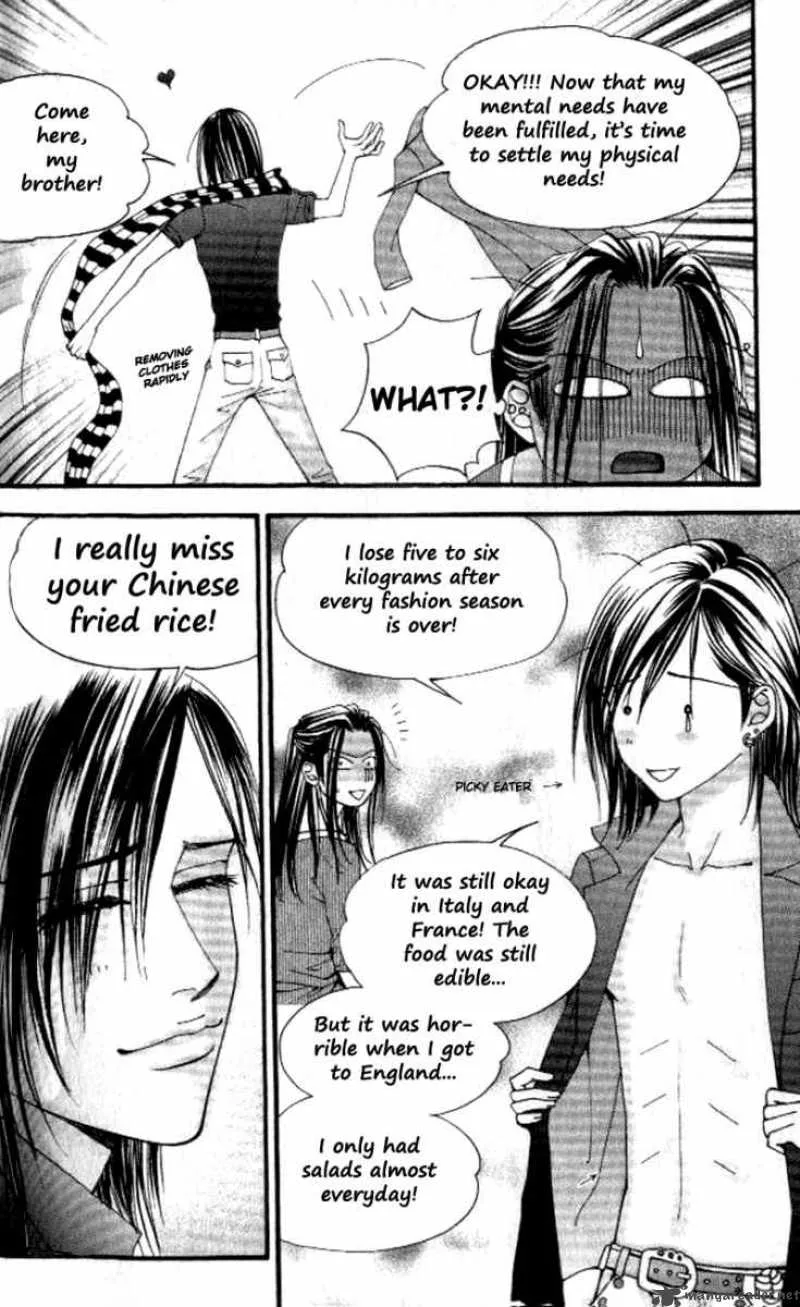 The One Chapter 41 page 6