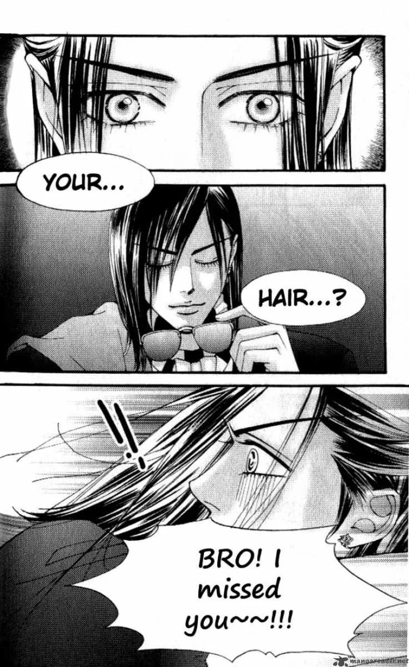 The One Chapter 41 page 4