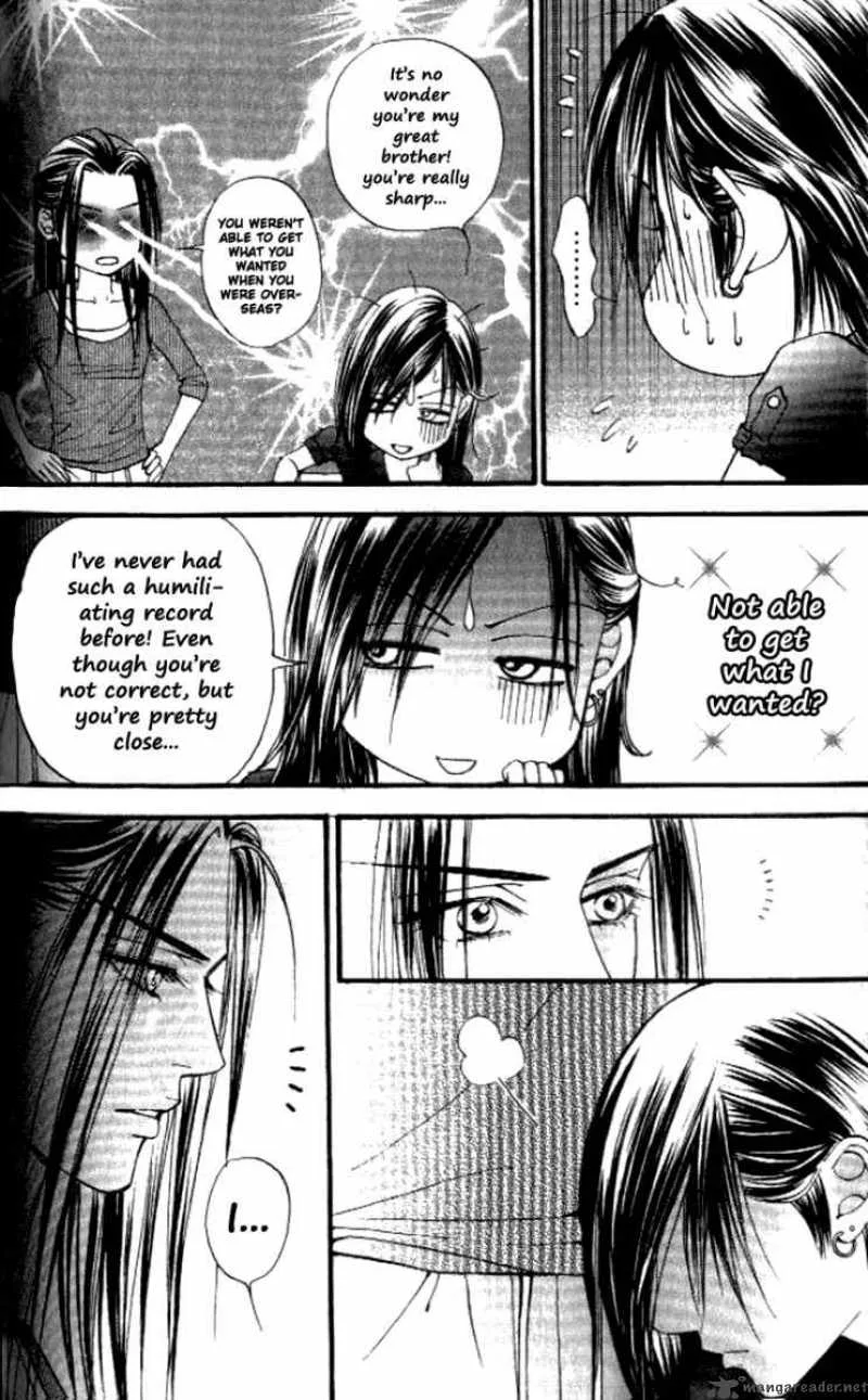 The One Chapter 41 page 8
