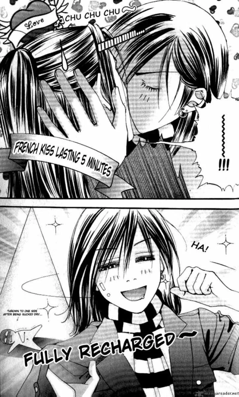 The One Chapter 41 page 5