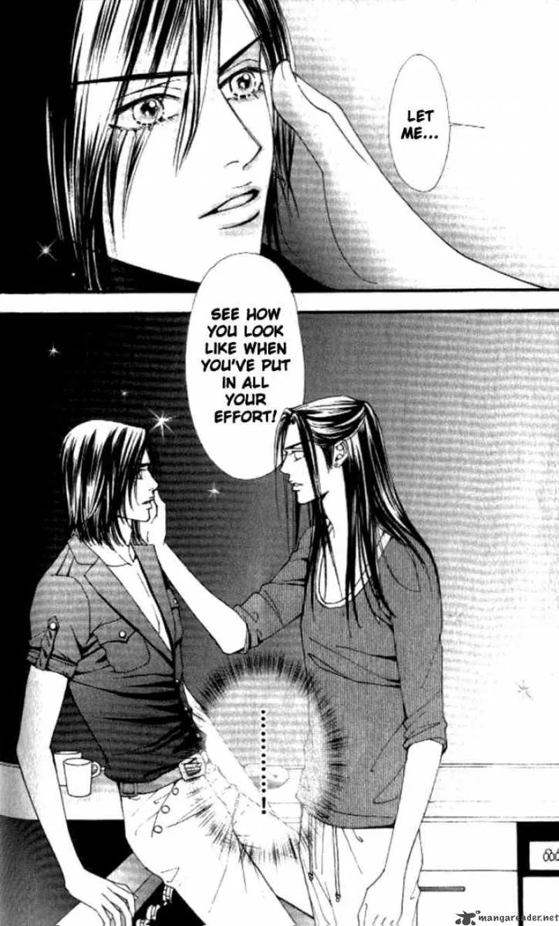 The One Chapter 41 page 16