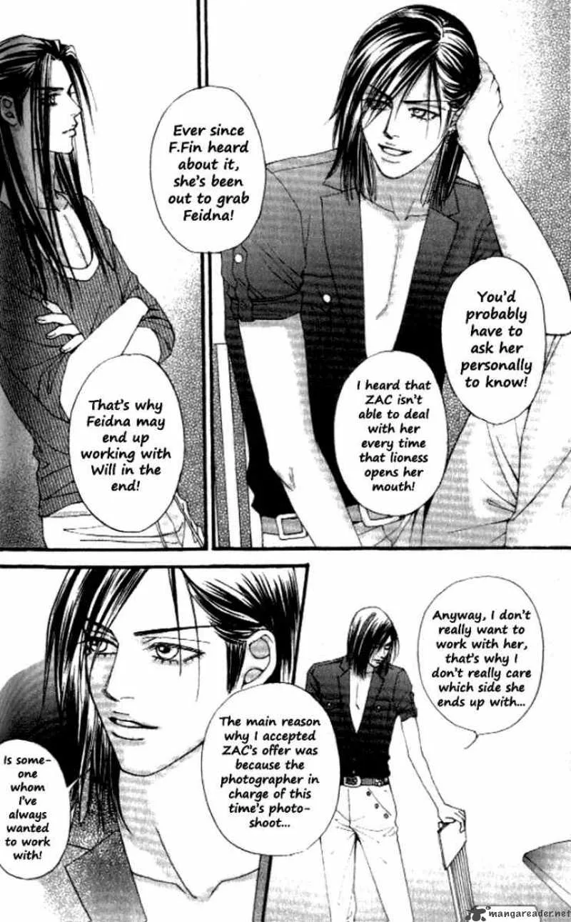 The One Chapter 41 page 12