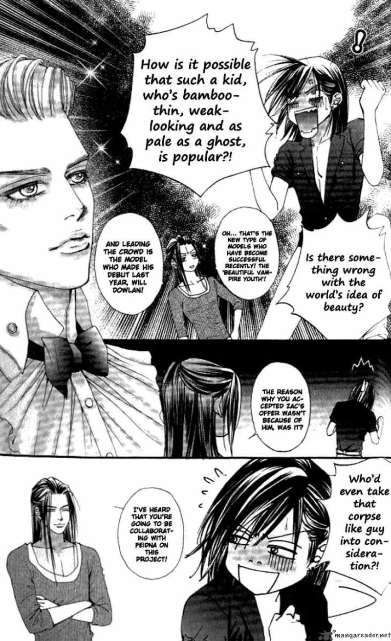 The One Chapter 41 page 11