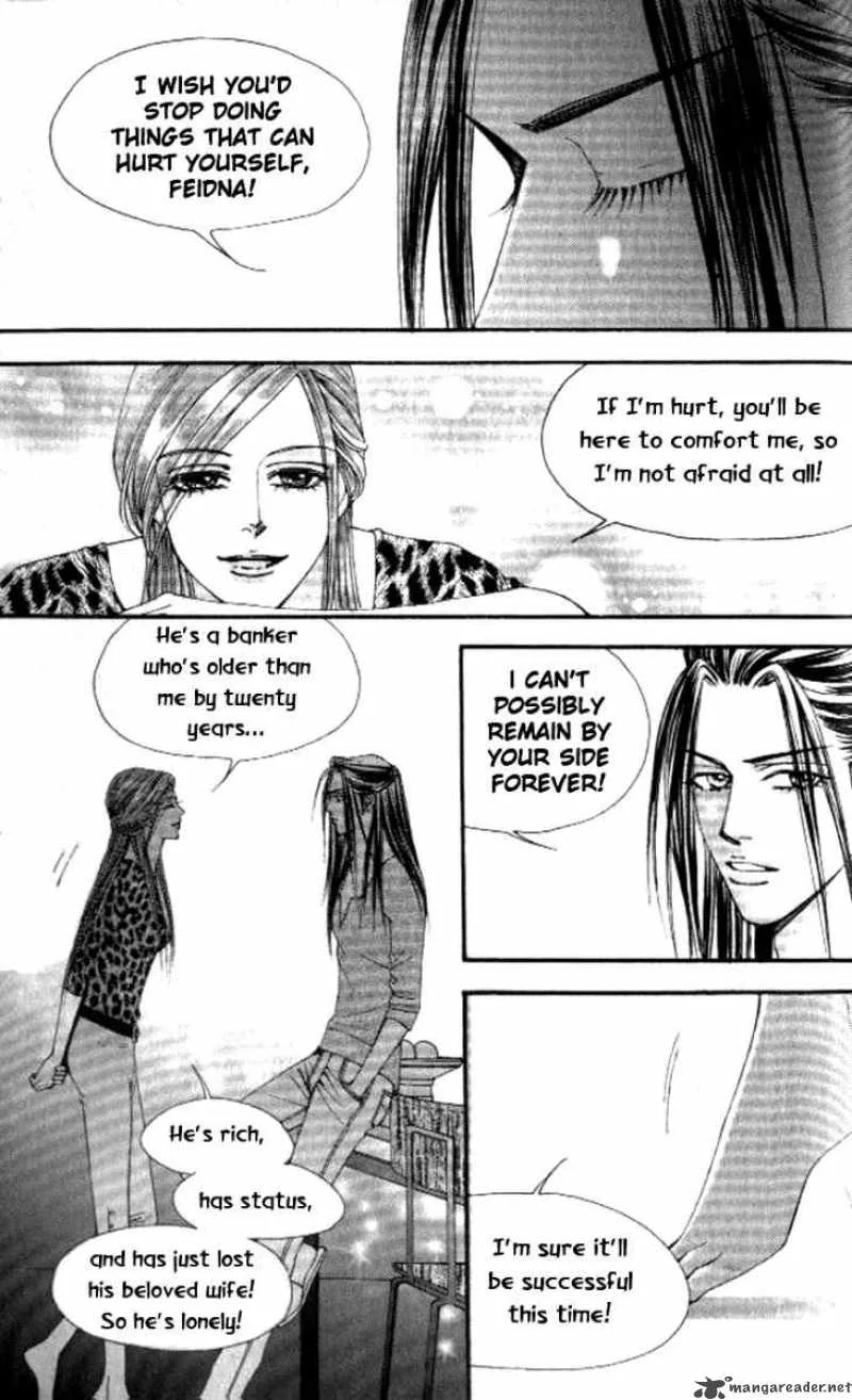 The One Chapter 42 page 6