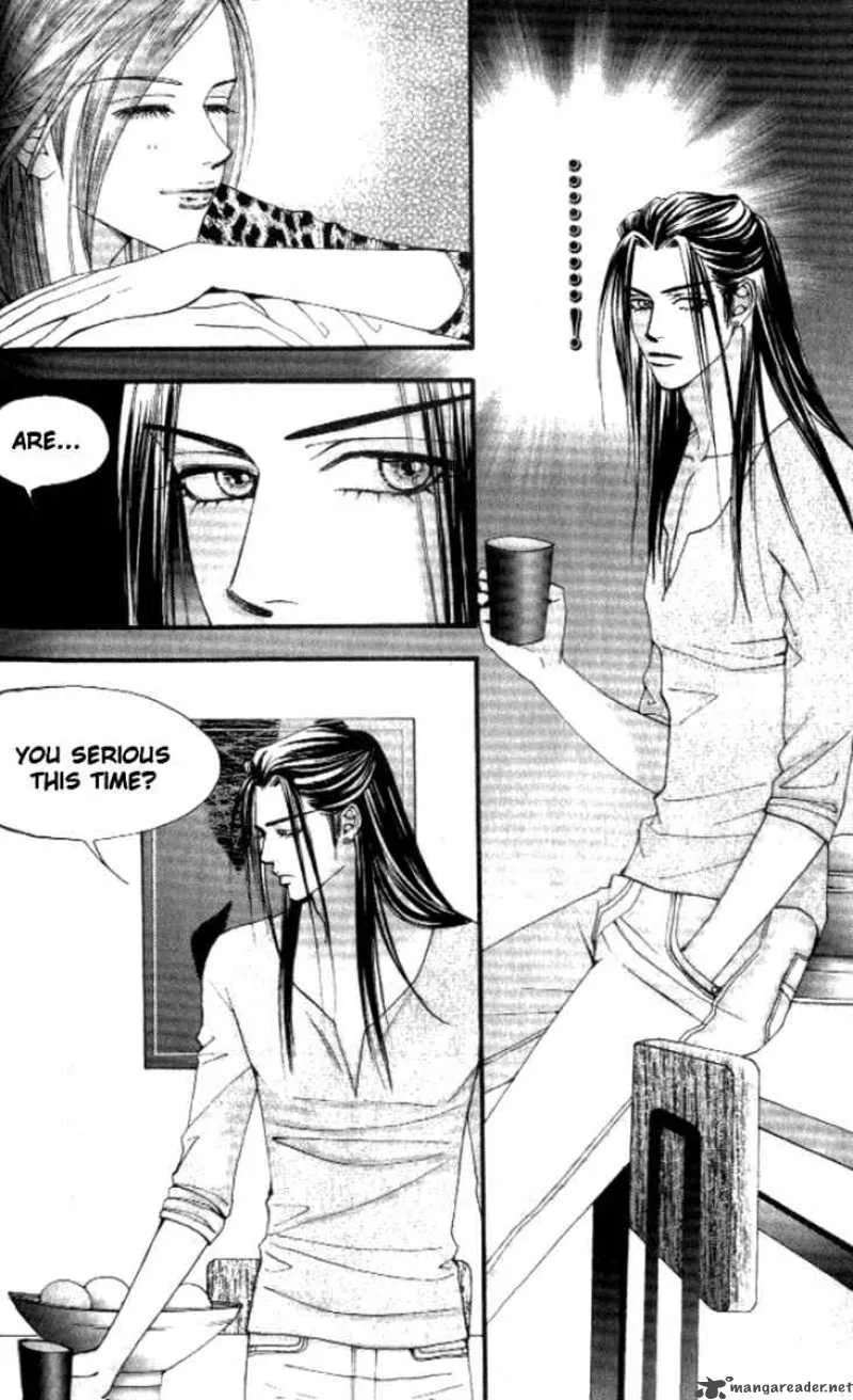 The One Chapter 42 page 5