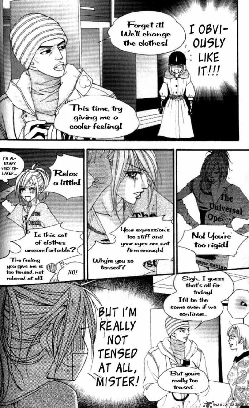 The One Chapter 42 page 15