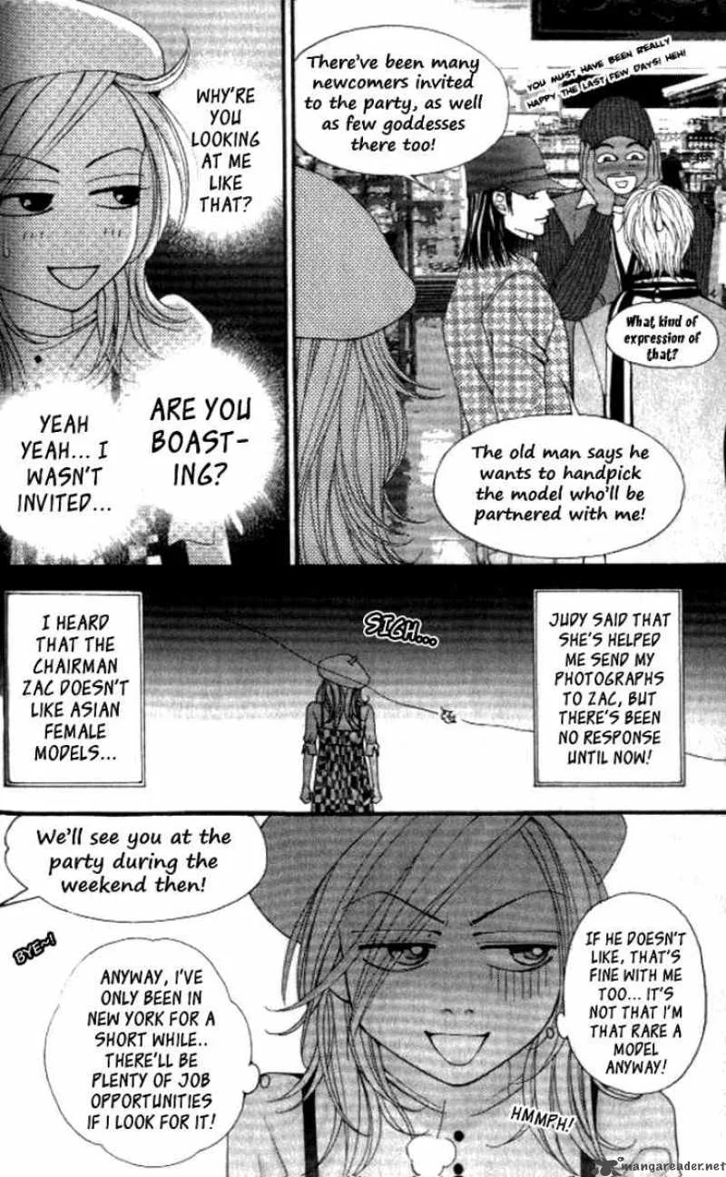 The One Chapter 42 page 21