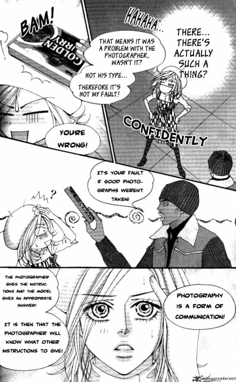 The One Chapter 42 page 17