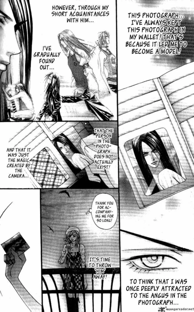 The One Chapter 42 page 23