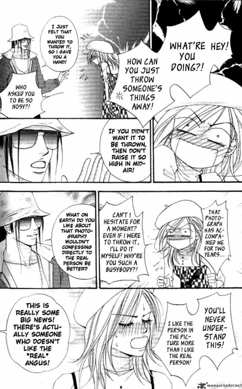 The One Chapter 42 page 25