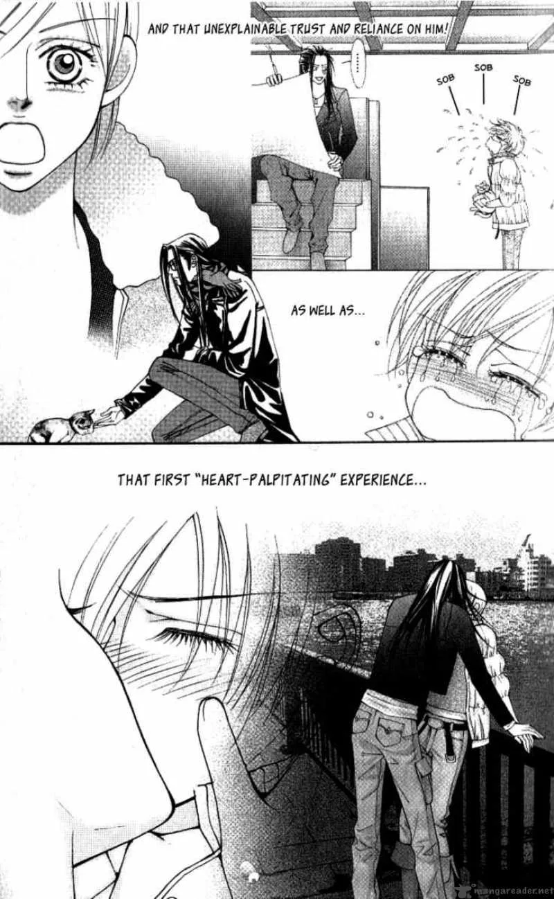The One Chapter 43 page 8