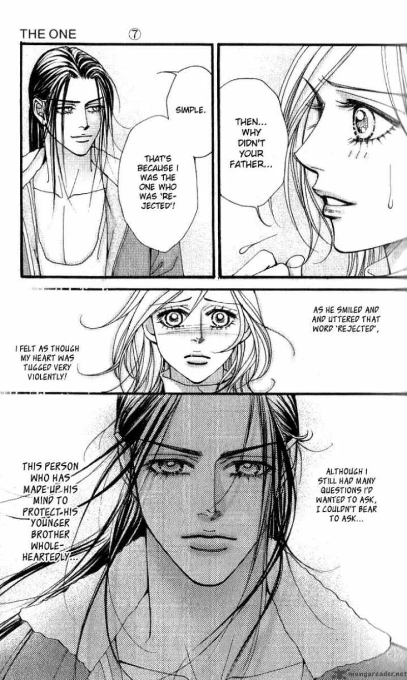 The One Chapter 43 page 28