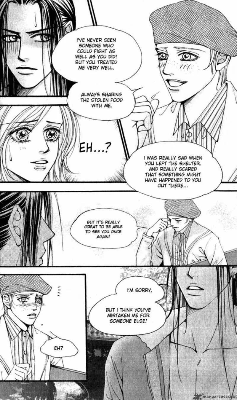 The One Chapter 43 page 23