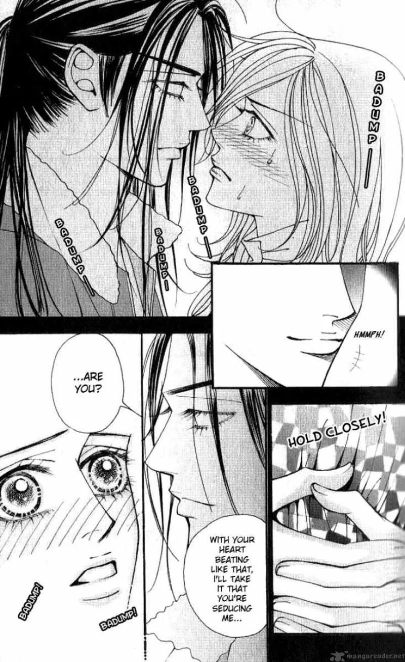 The One Chapter 43 page 20
