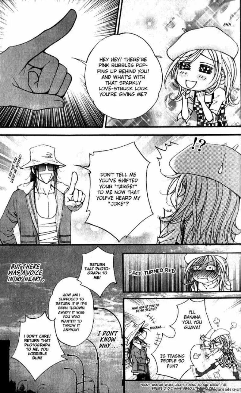 The One Chapter 43 page 10