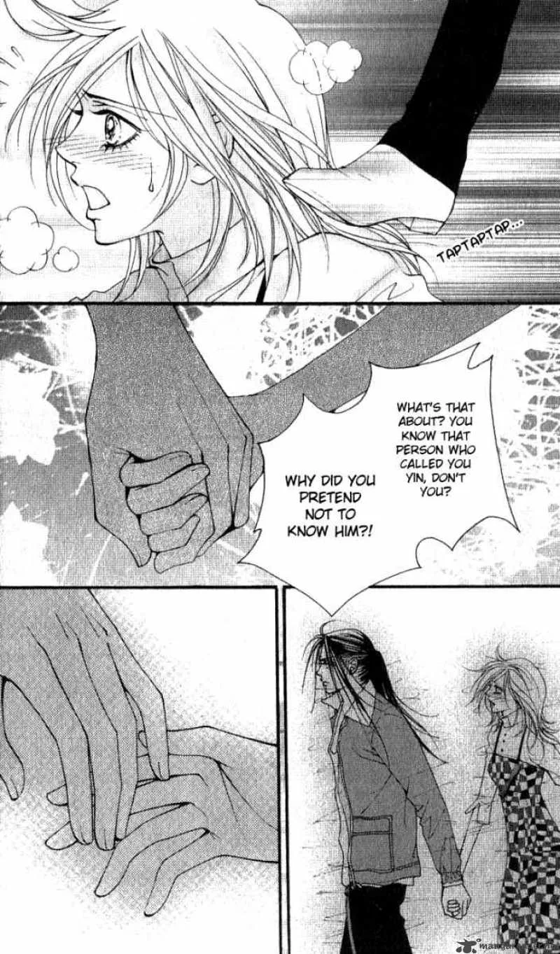 The One Chapter 43 page 25