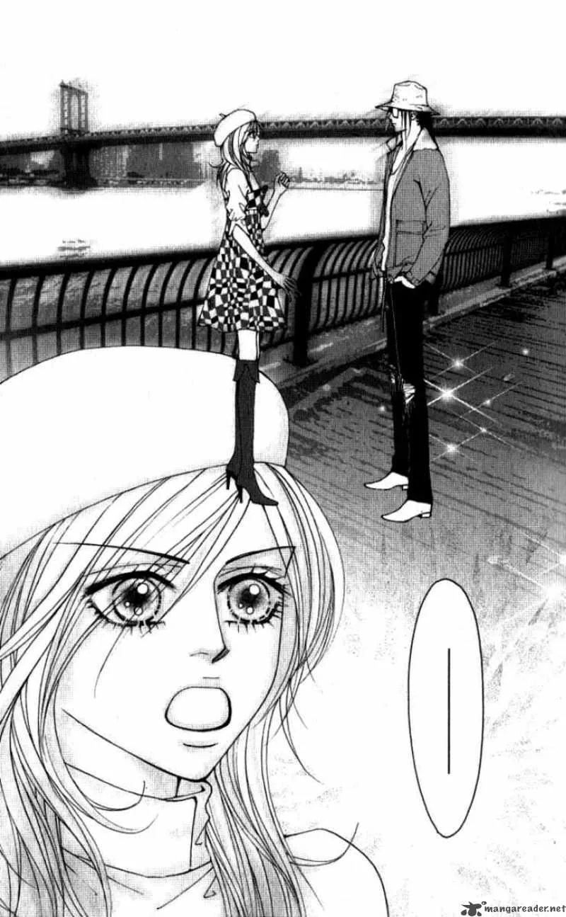 The One Chapter 43 page 6