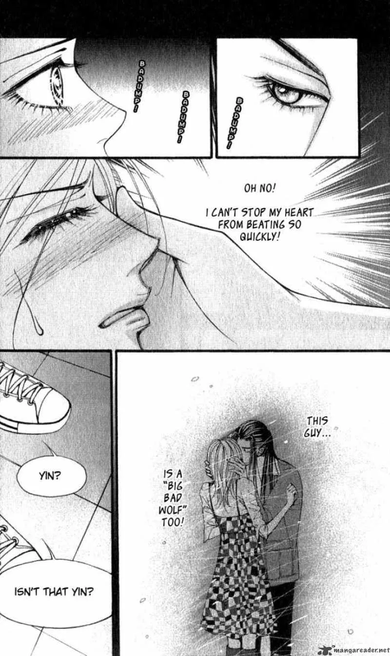 The One Chapter 43 page 21